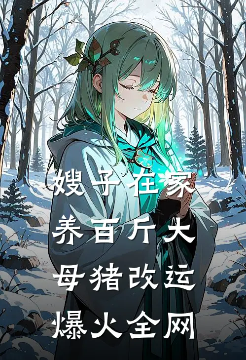 嫂子在家养百斤大母猪改运爆火全网