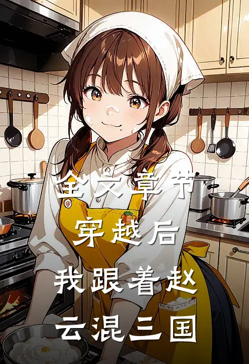 全文章节穿越后,我跟着赵云混三国了