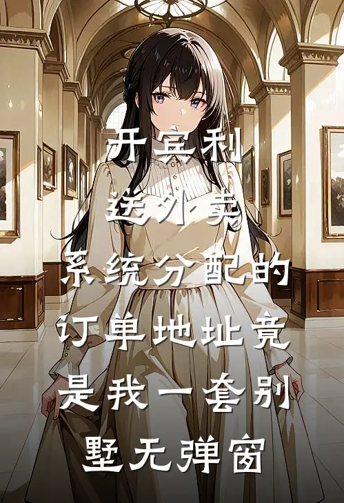 开宾利送外卖，系统分配的订单地址竟是我一套别墅无弹窗
