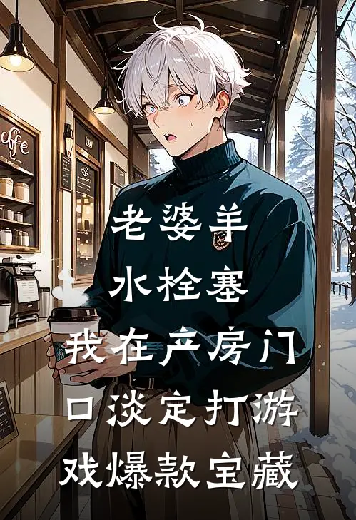 老婆羊水栓塞，我在产房门口淡定打游戏爆款宝藏