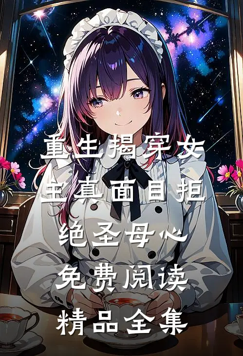 重生揭穿女主真面目拒绝圣母心免费阅读精品全集
