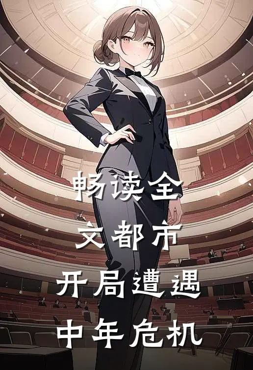 畅读全文都市：开局遭遇中年危机