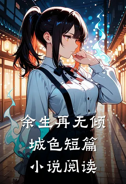 余生再无倾城色短篇小说阅读