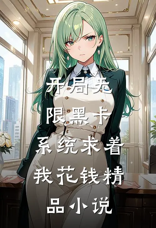 开局无限黑卡,系统求着我花钱精品小说