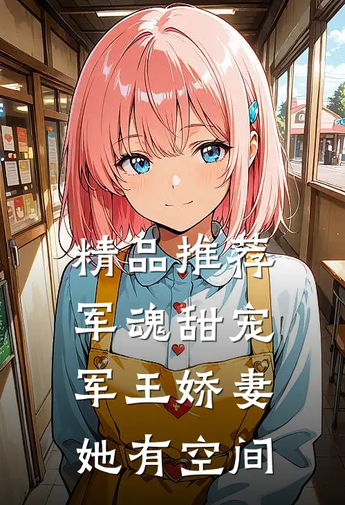 精品推荐军魂甜宠：军王娇妻她有空间