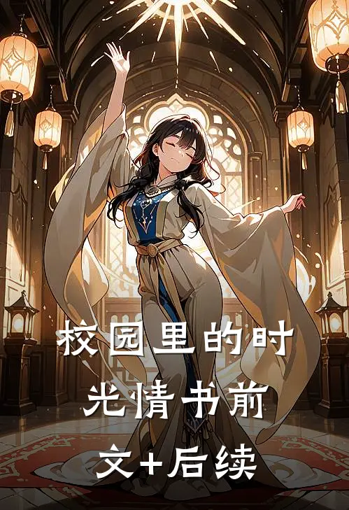 校园里的时光情书前文+后续