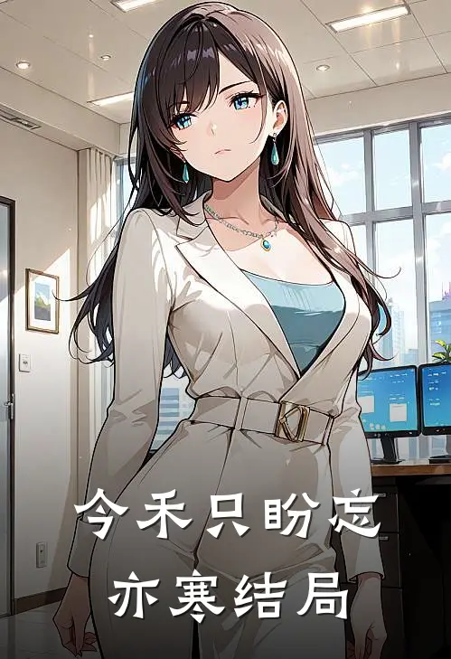今禾只盼忘亦寒结局