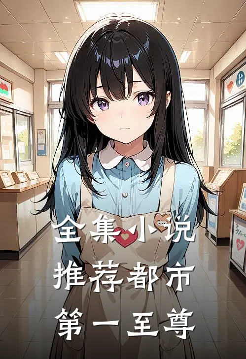 全集小说推荐都市第一至尊