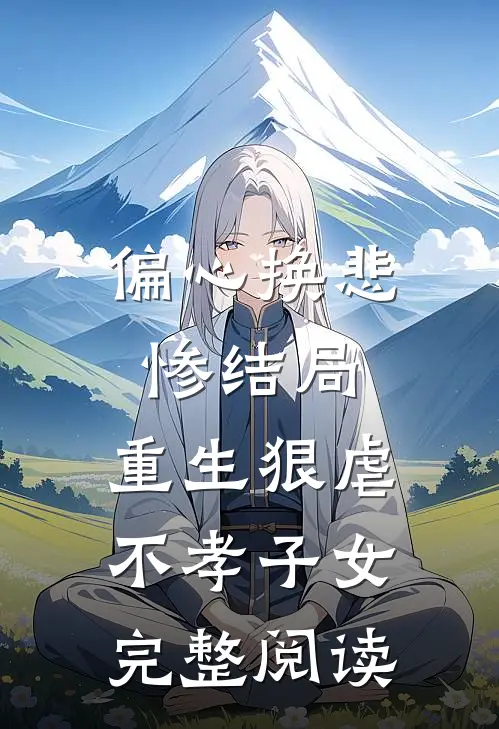偏心换悲惨结局，重生狠虐不孝子女完整阅读