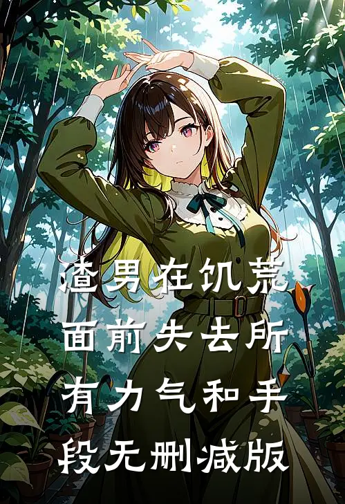 渣男在饥荒面前失去所有力气和手段无删减版