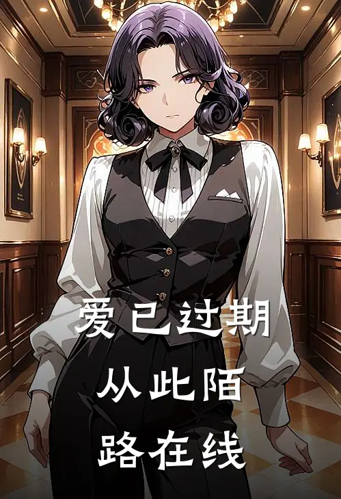 爱已过期，从此陌路在线