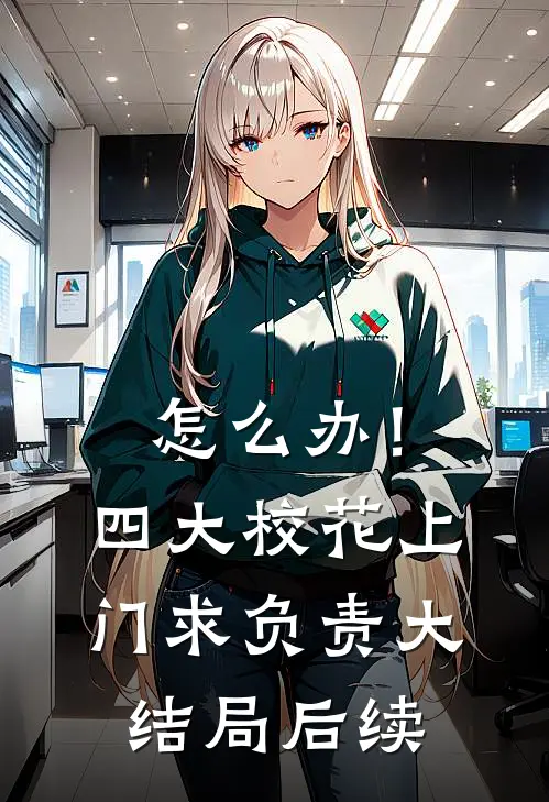 怎么办！四大校花上门求负责大结局后续
