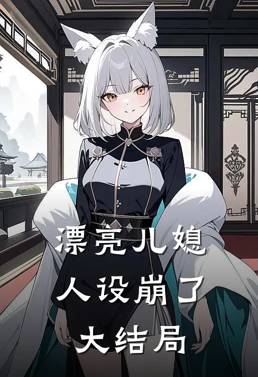 漂亮儿媳，人设崩了大结局