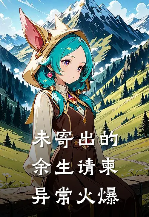 未寄出的余生请柬异常火爆