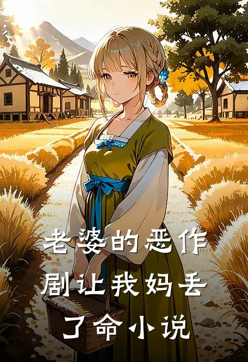 老婆的恶作剧让我妈丢了命小说