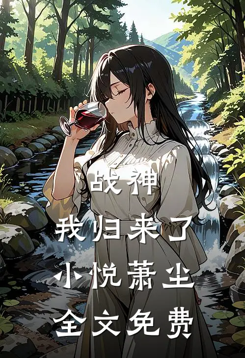 战神，我归来了小悦萧尘全文免费