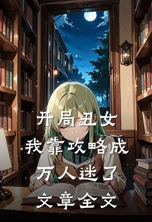 开局丑女，我靠攻略成万人迷了文章全文