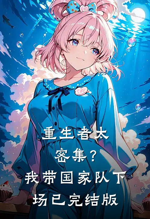 重生者太密集？我带国家队下场已完结版
