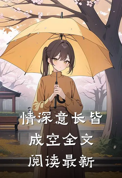 情深意长皆成空全文阅读最新