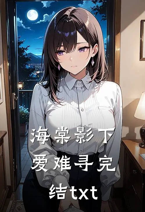 海棠影下爱难寻完结txt