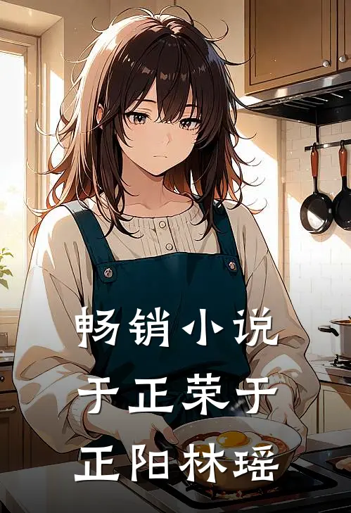畅销小说于正荣于正阳林瑶