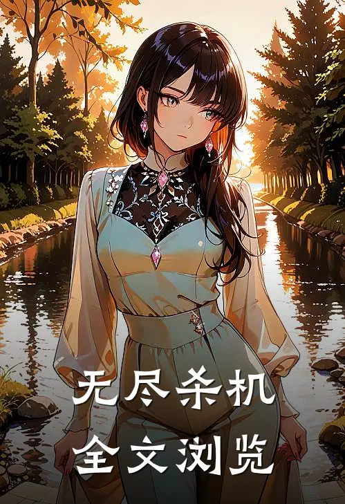 无尽杀机全文浏览