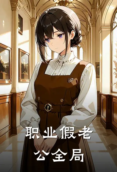 职业假老公全局