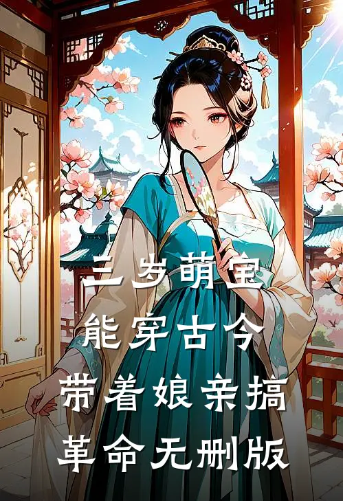 三岁萌宝能穿古今，带着娘亲搞革命无删版