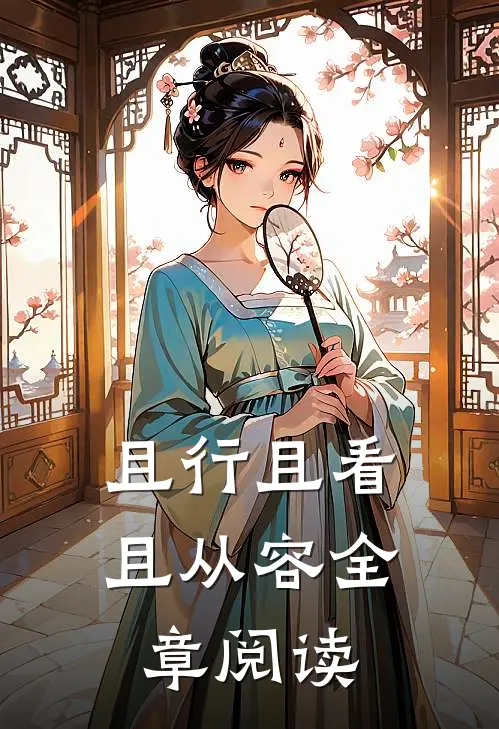 且行且看且从容全章阅读