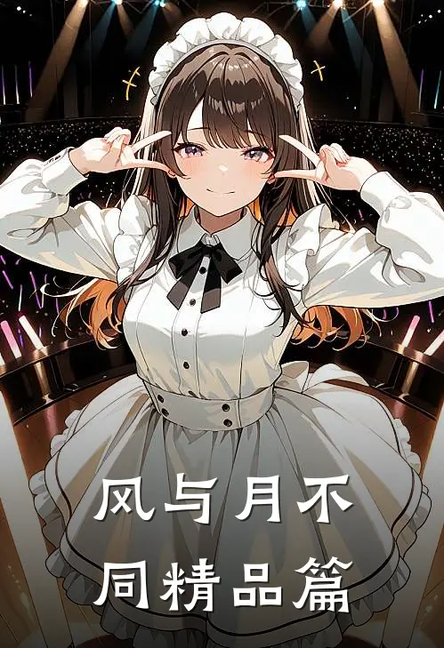 风与月不同精品篇