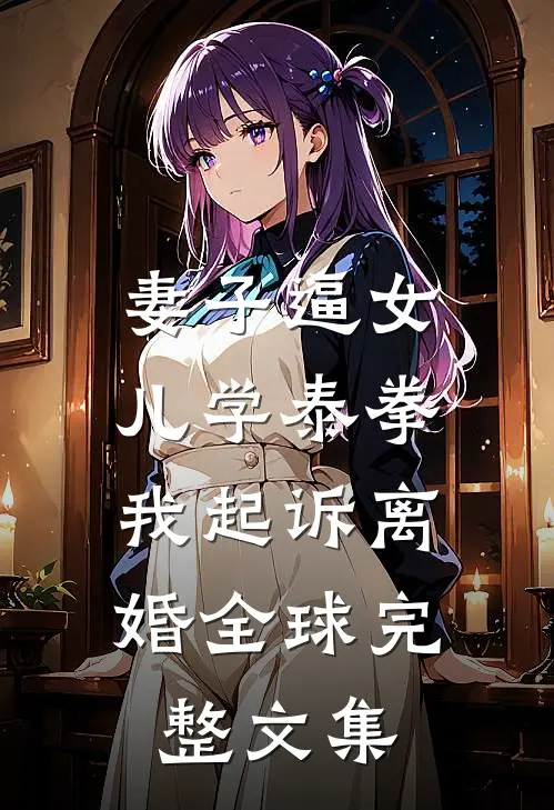 妻子逼女儿学泰拳，我起诉离婚全球完整文集