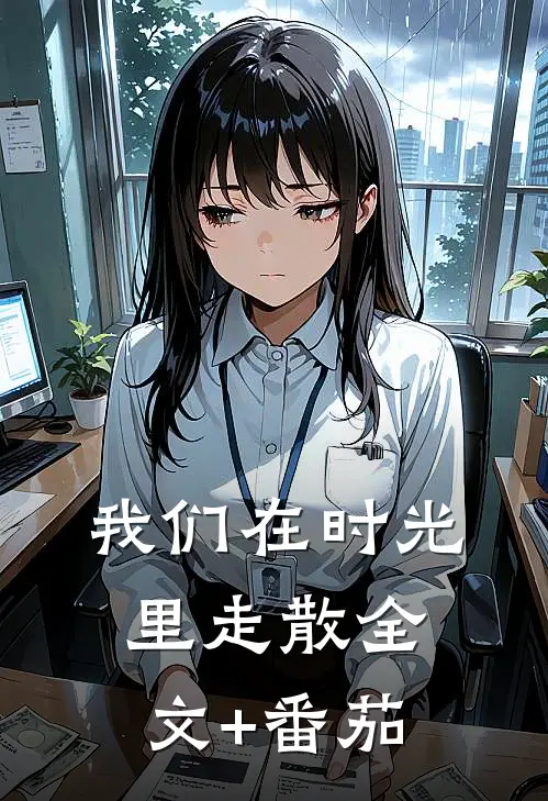 我们在时光里走散全文+番茄