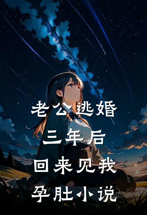 老公逃婚三年后，回来见我孕肚小说