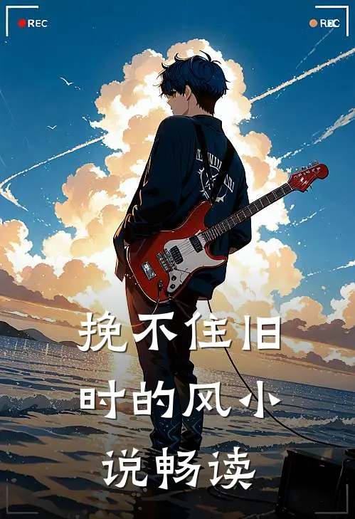 挽不住旧时的风小说畅读