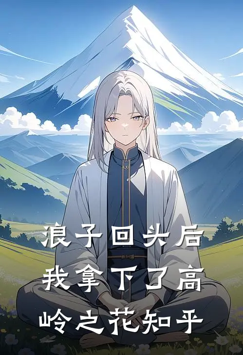 浪子回头后，我拿下了高岭之花知乎
