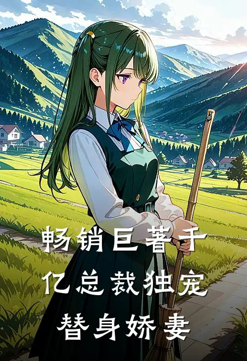 畅销巨著千亿总裁独宠替身娇妻