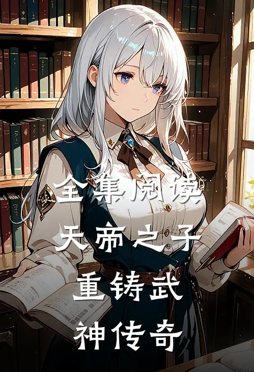 全集阅读天帝之子，重铸武神传奇