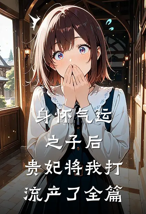 身怀气运之子后，贵妃将我打流产了全篇