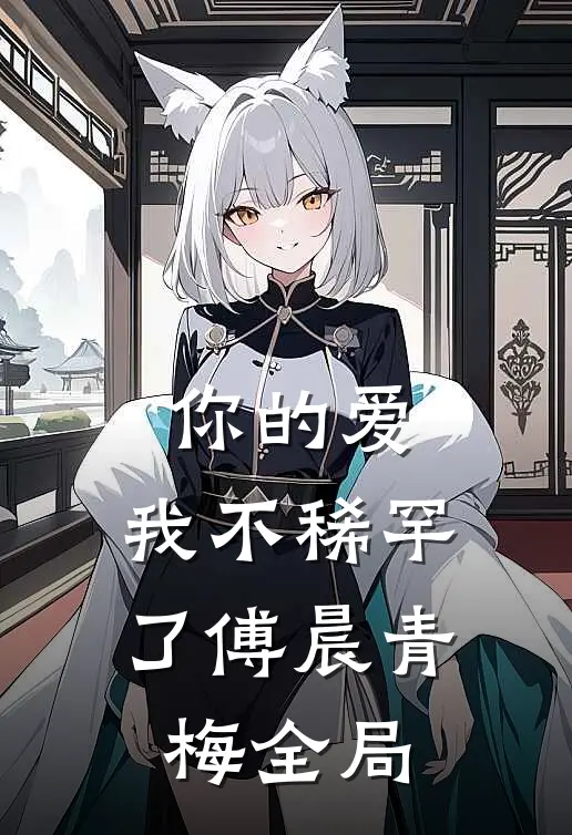 你的爱，我不稀罕了傅晨青梅全局