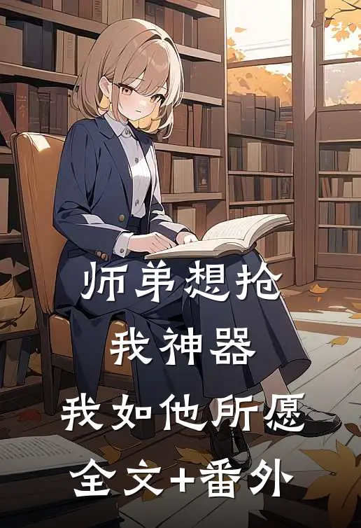 师弟想抢我神器，我如他所愿全文+番外