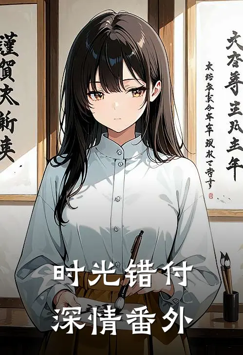 时光错付深情番外