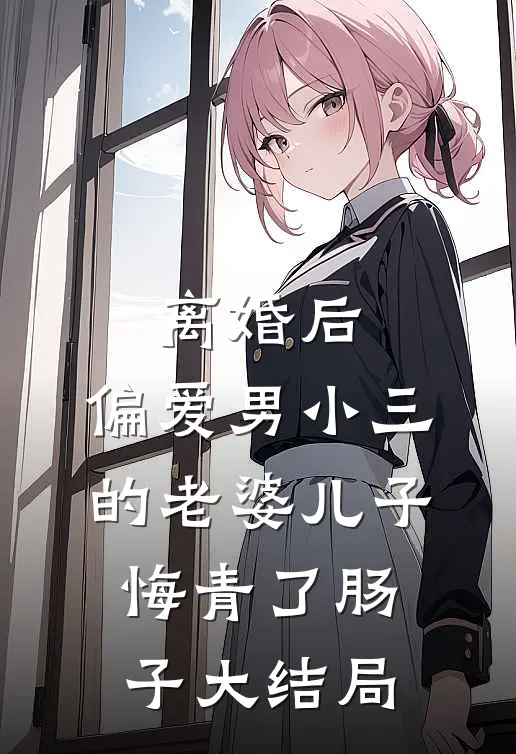 离婚后，偏爱男小三的老婆儿子悔青了肠子大结局