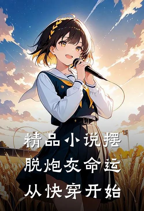 精品小说摆脱炮灰命运，从快穿开始