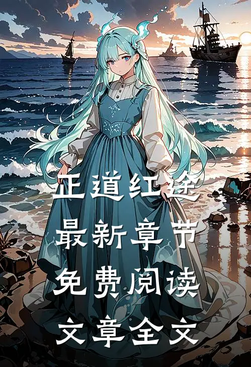 正道红途最新章节免费阅读文章全文
