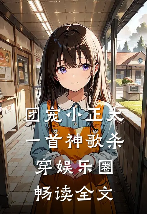 团宠小正太，一首神歌杀穿娱乐圈畅读全文
