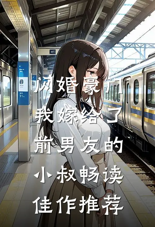 闪婚豪门：我嫁给了前男友的小叔畅读佳作推荐
