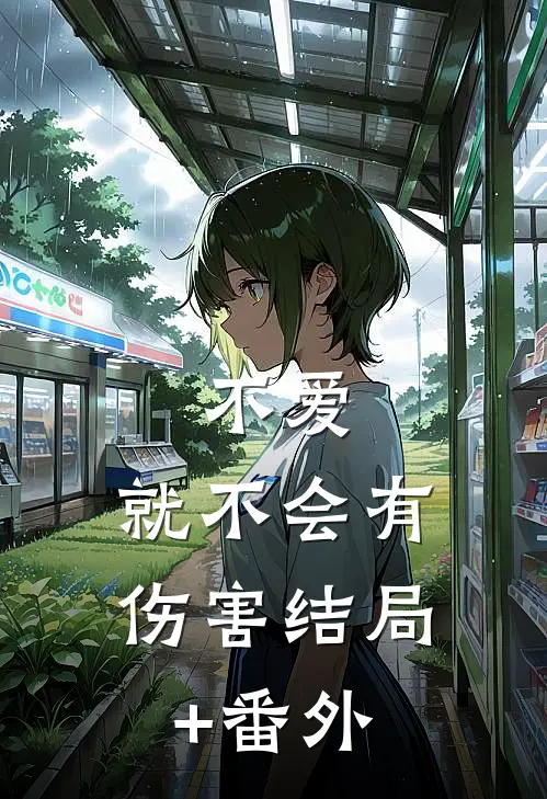 不爱，就不会有伤害结局+番外