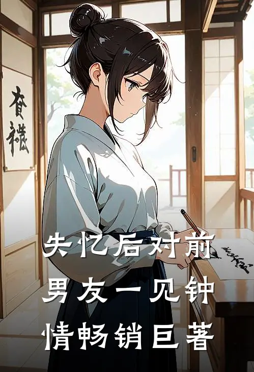 失忆后对前男友一见钟情畅销巨著