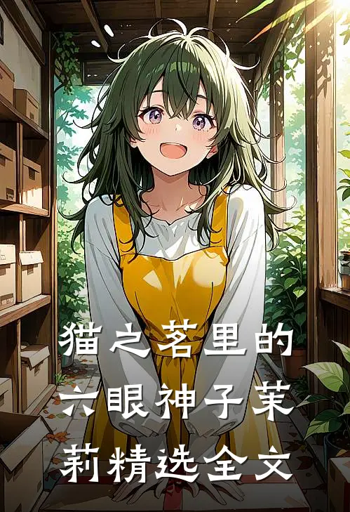 猫之茗里的六眼神子茉莉精选全文