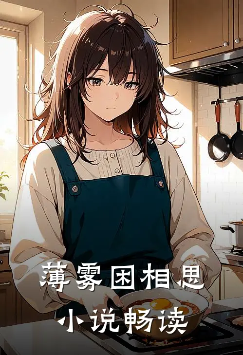 薄雾困相思小说畅读